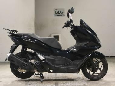 Honda PCX160