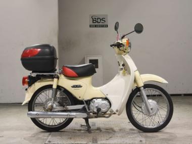 Honda C110