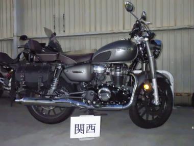 Honda GB350C