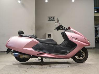 Yamaha Maxam250