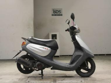 Yamaha Jog Z2