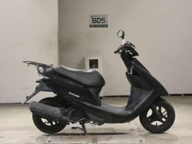 Honda Dio