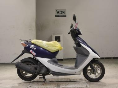 Honda Dio