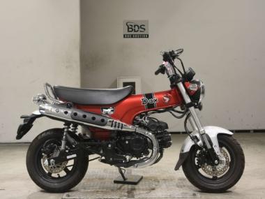 Honda Dax 125