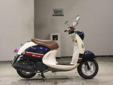 Yamaha Vino