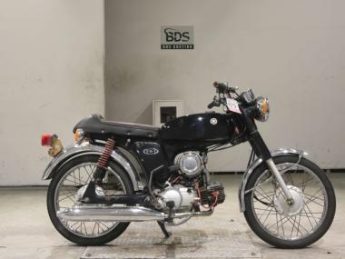Yamaha Yb-1