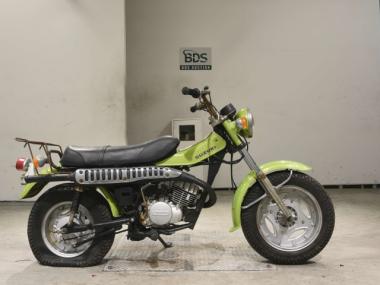 Suzuki RV125