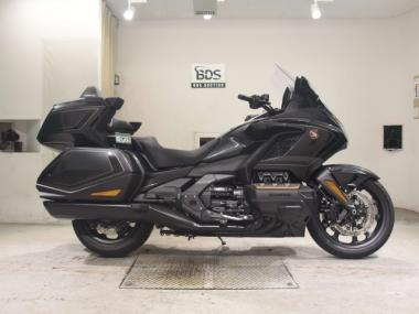 Honda GL1800 Tour D