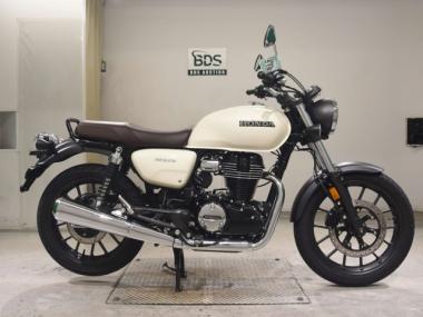 Honda GB350