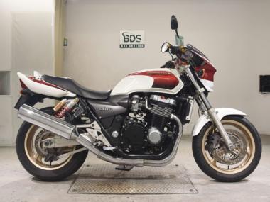 Honda CB1300SF