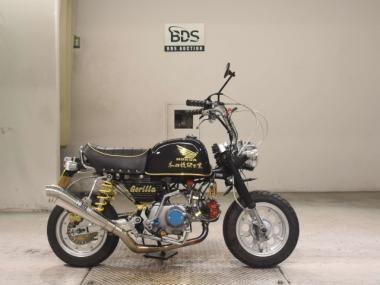 Honda Gorilla