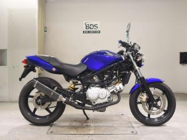 Honda VTR250
