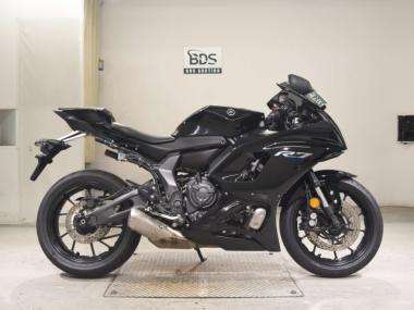 Yamaha Yzf-R7