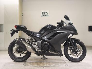 Kawasaki Ninja250