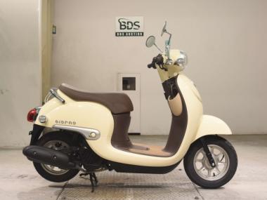 Honda Giorno