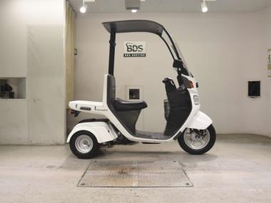 Honda Gyro