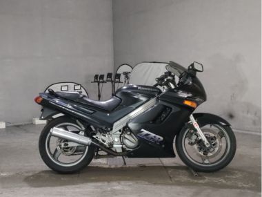 Kawasaki ZZR250