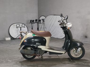 Yamaha Vino