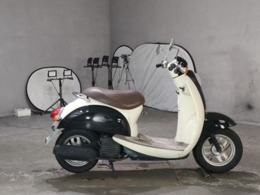 Honda Crea Scoopy
