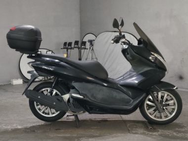 Honda PCX125