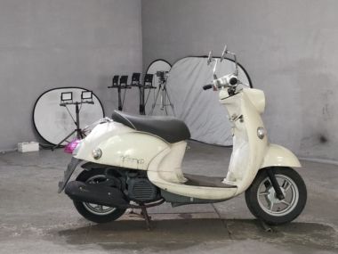 Yamaha Vino
