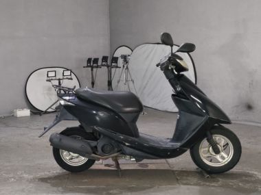 Honda Dio