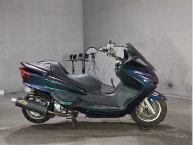 Yamaha Majesty 250