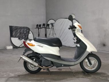 Yamaha Jog