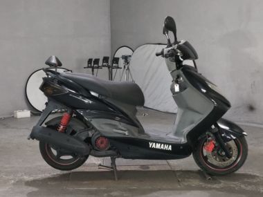 Yamaha Cygnus125x