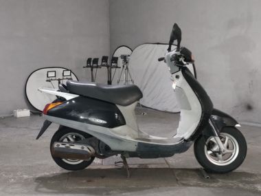 Honda Lead 100