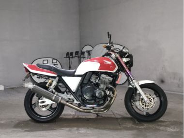 Honda CB400SF