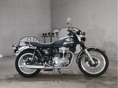 Kawasaki W800