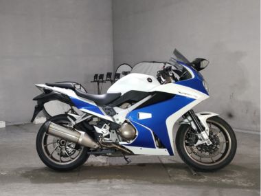 Honda VFR800F