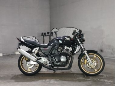 Honda CB400SFV