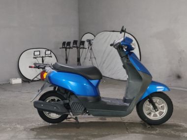 Honda Tact Basic