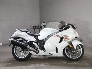 Suzuki GSX1300R Hayabusa