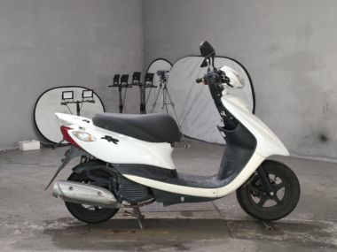 Yamaha Jog Zr Evolution2