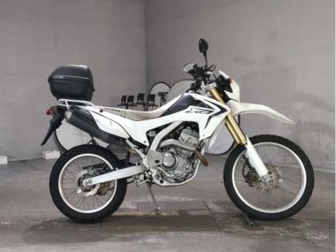 Honda CRF250L