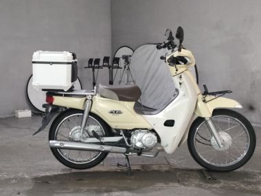 Honda Super CUB110