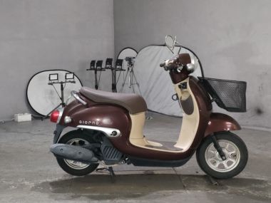 Honda Giorno