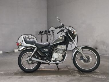 Honda CBX125 Custom
