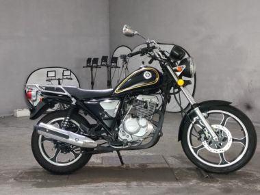 Suzuki QS150