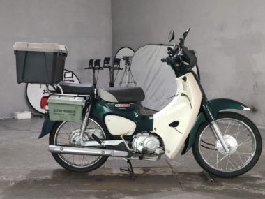 Honda Super CUB110