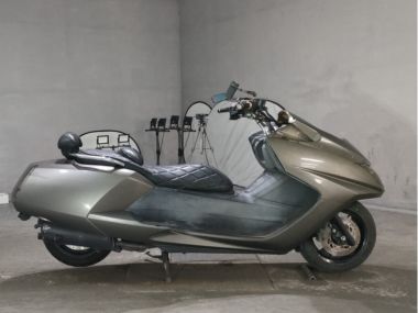 Yamaha Maxam250