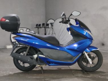 Honda PCX125