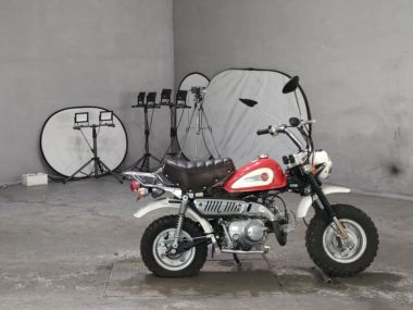 Honda Monkey