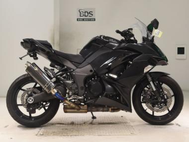 Kawasaki Ninja1000a