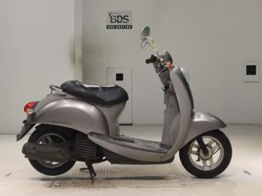 Honda Crea Scoopy