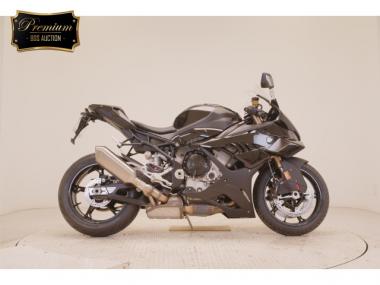 BMW S1000 Rr