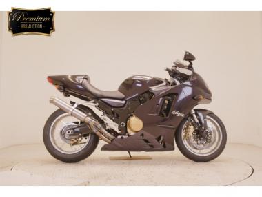 Kawasaki Zx-12r